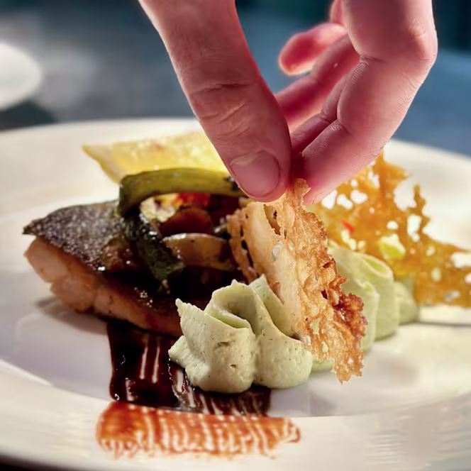 La Table du Refuge - 8