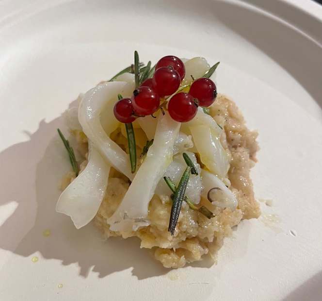 Ostieria - La Fraschetta di Ponente - 0