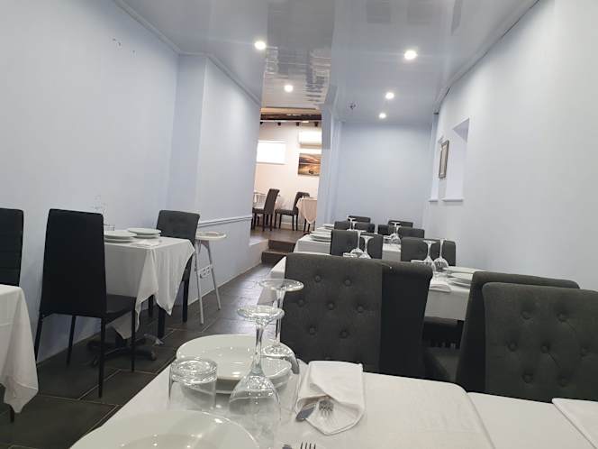 Gusto Italian Restaurant - 7