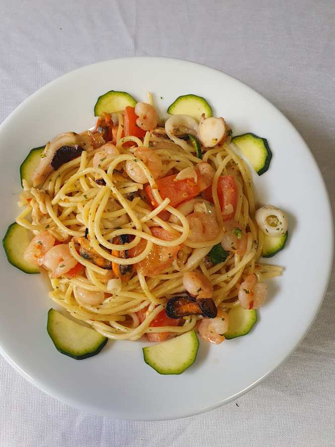 Gusto Italian Restaurant - 6