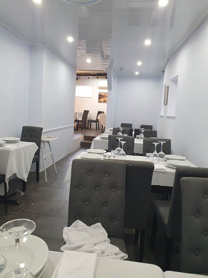 Gusto Italian Restaurant - 0