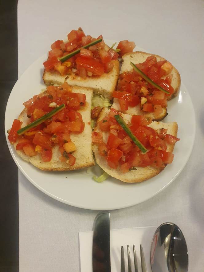 Gusto Italian Restaurant - 2