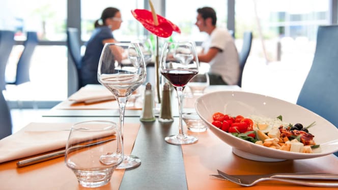 N Restaurant - Roma Est - Roma - 1