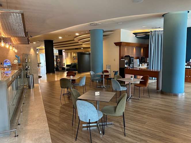 Gran15 Restaurant - 2