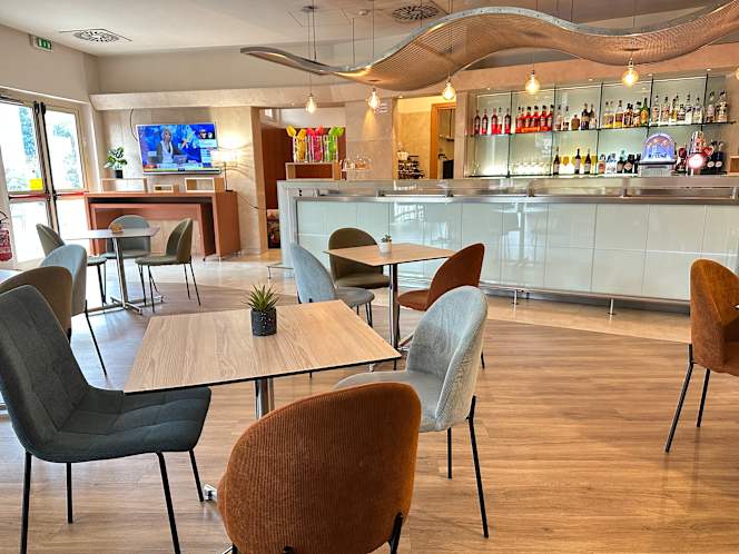 Gran15 Restaurant - 1