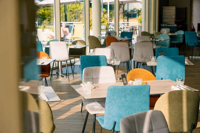 Gran15 Restaurant - 5