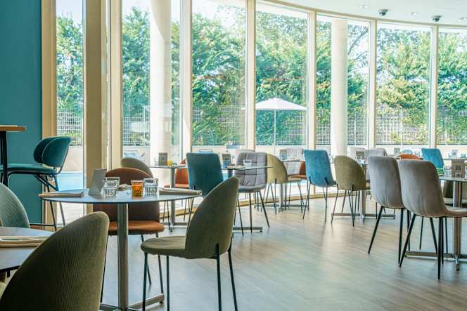 Gran15 Restaurant - 7