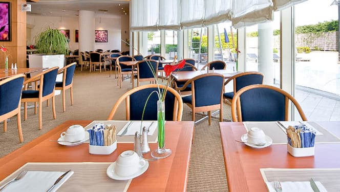 N Restaurant - Roma Est - Roma - 0