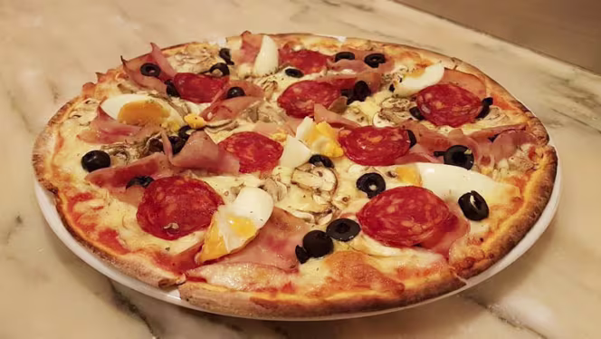 Pizzaria Pepperoni Vila do Conde - 8