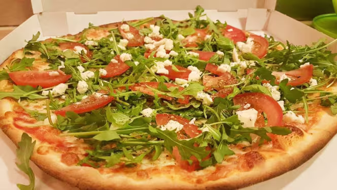 Pizzaria Pepperoni Vila do Conde - 9