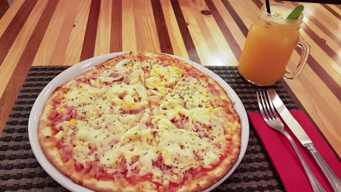 Pizzaria Pepperoni Vila do Conde - 0