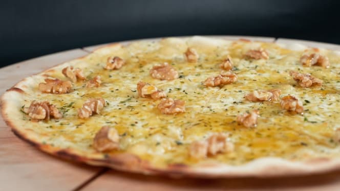 Pizzaria Pepperoni Vila do Conde - 5