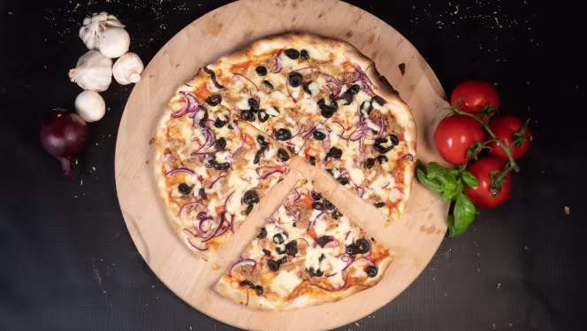 Pizzaria Pepperoni Vila do Conde - 4