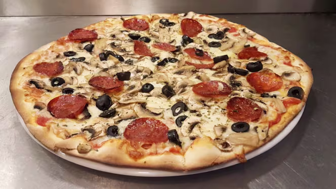 Pizzaria Pepperoni Vila do Conde - 7