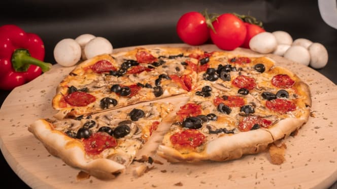 Pizzaria Pepperoni Vila do Conde - 3