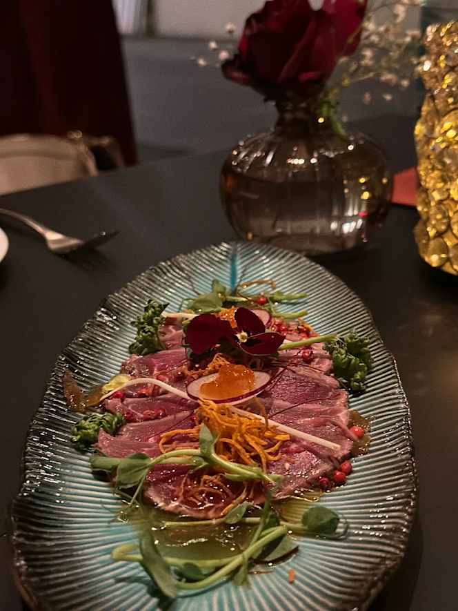 Lacodo - Asian Kitchen & Bar - 1