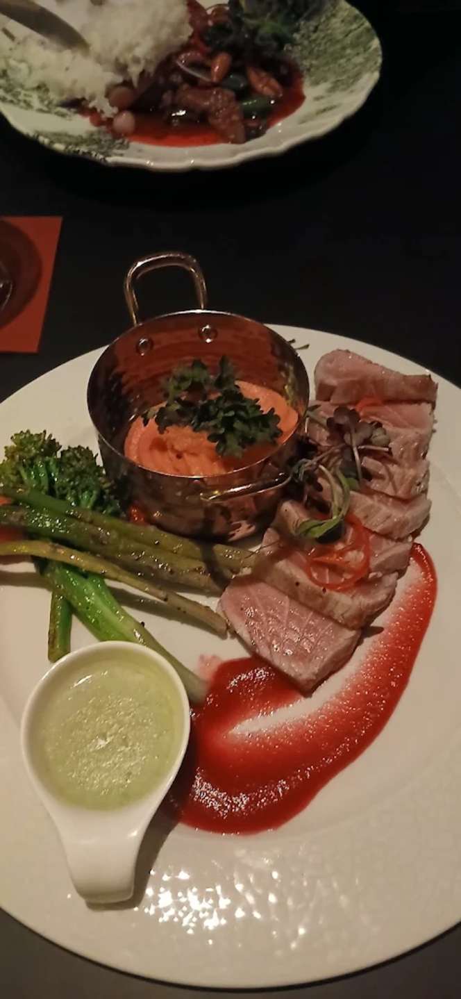 Lacodo - Asian Kitchen & Bar - 2