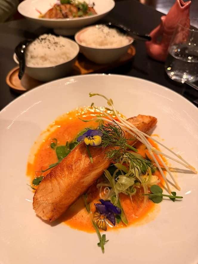 Lacodo - Asian Kitchen & Bar - 7