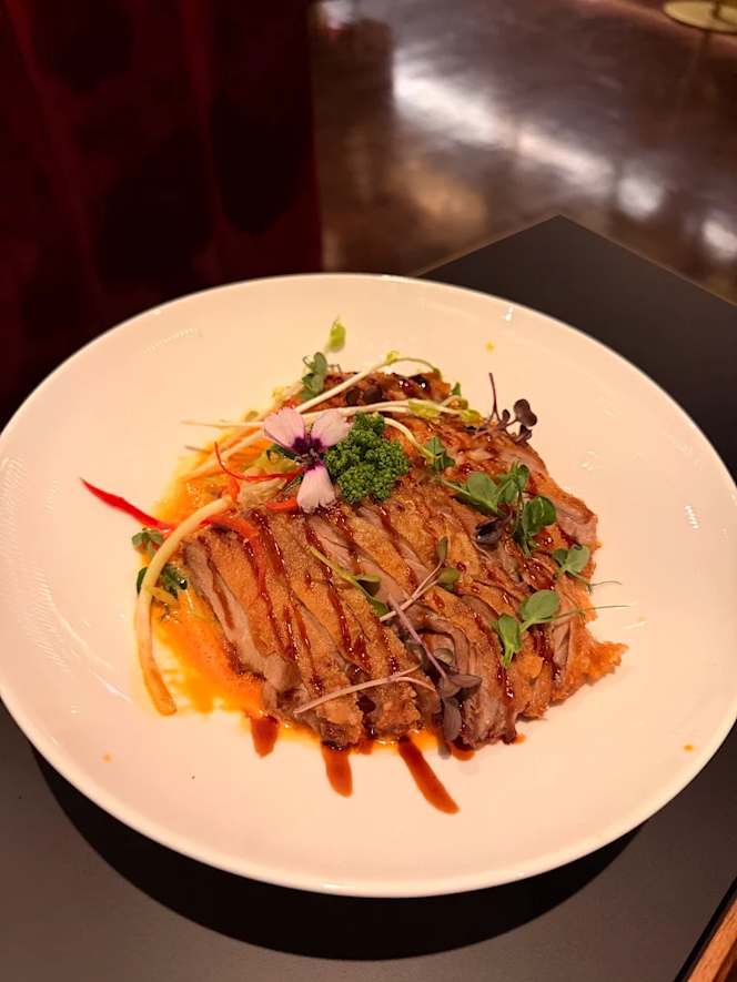 Lacodo - Asian Kitchen & Bar - 5