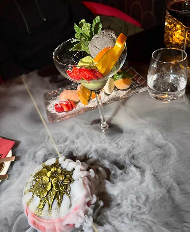 Lacodo - Asian Kitchen & Bar - 9