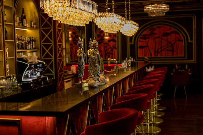 Lacodo - Asian Kitchen & Bar - 4