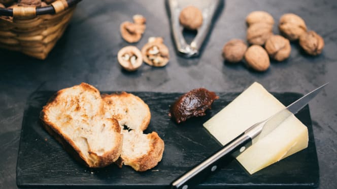 SAGARDI MUNTANER - 3