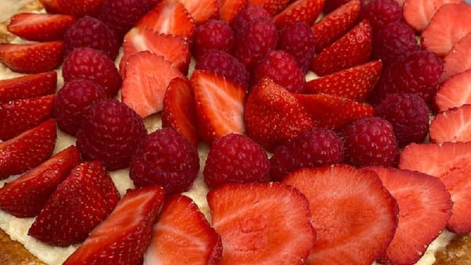 Le "J" Steakhouse - 6