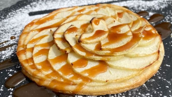 Le "J" Steakhouse - 8