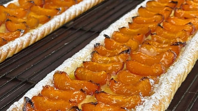 Le "J" Steakhouse - 0