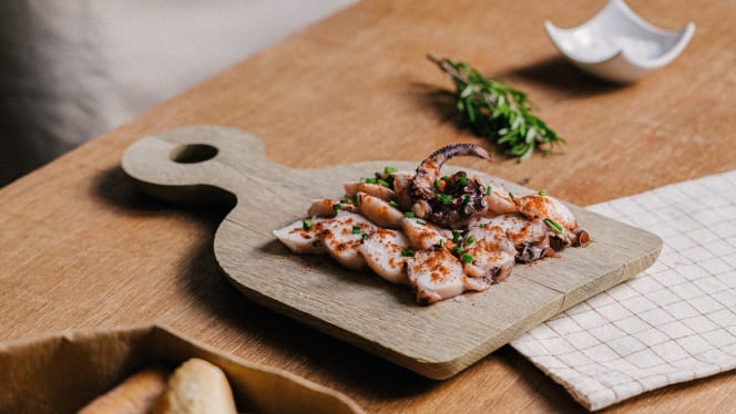 COLÓN GRAND CAFE - 2