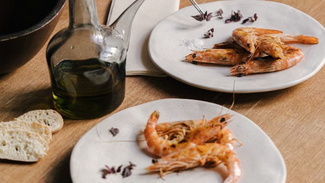 COLÓN GRAND CAFE - 5