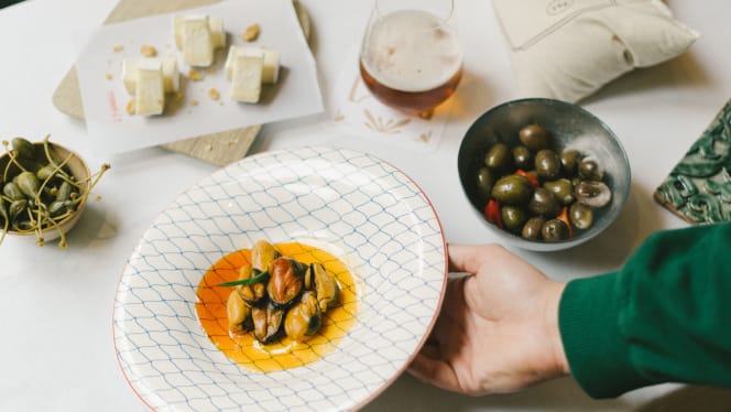 COLÓN GRAND CAFE - 7