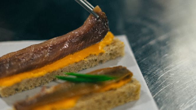 COLÓN GRAND CAFE - 3