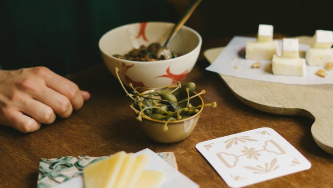 COLÓN GRAND CAFE - 6