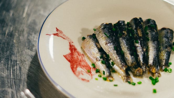 COLÓN GRAND CAFE - 4