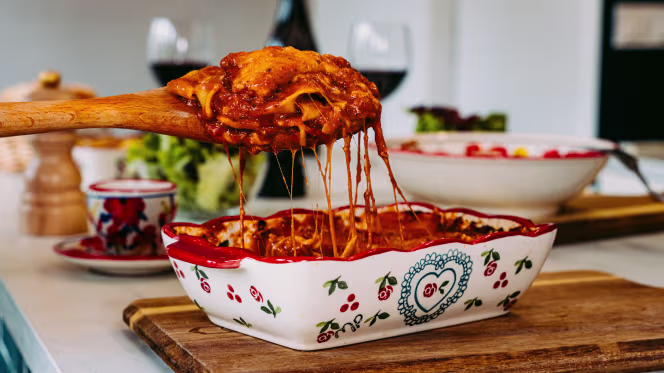 Mamie Lasagnes - Castelnau-le-Lez - 1