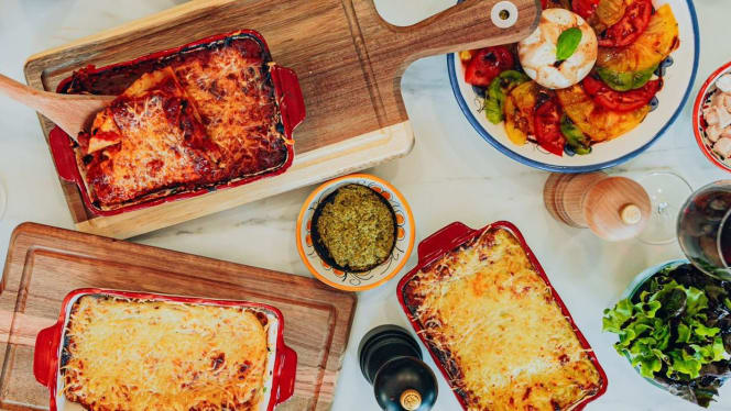 Mamie Lasagnes - Castelnau-le-Lez - 9