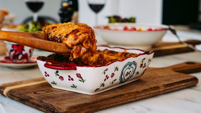 Mamie Lasagnes - Castelnau-le-Lez - 7