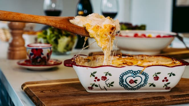 Mamie Lasagnes - Castelnau-le-Lez - 8