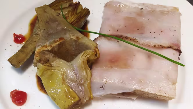 La Perla Fattoria Pianetti - 1