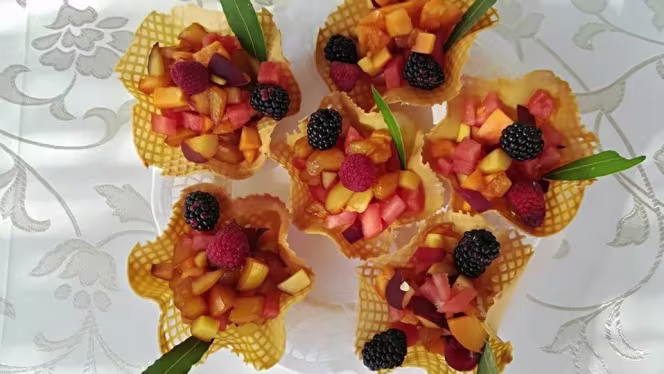 La Perla Fattoria Pianetti - 5