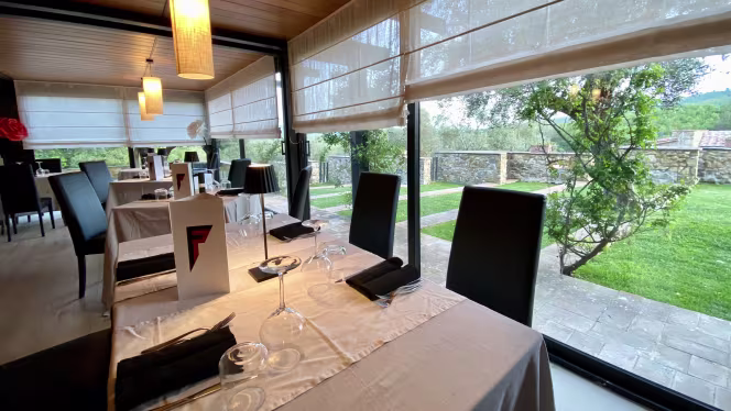 La Perla Fattoria Pianetti - 8