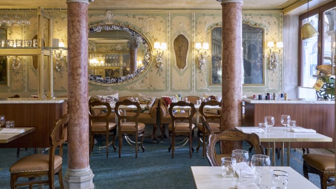 Quadrino - Venezia - 0