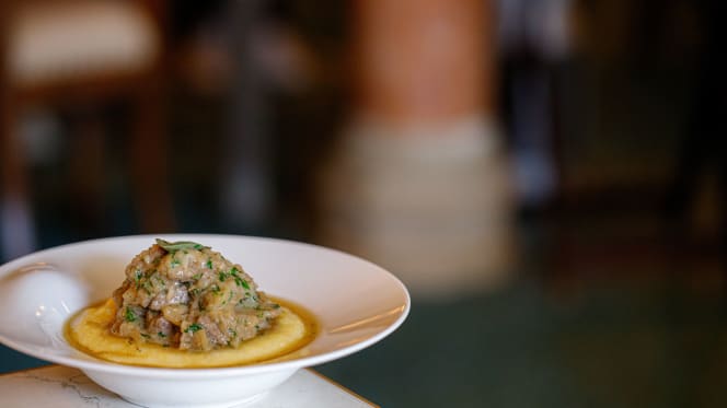 Quadrino - Venezia - 2