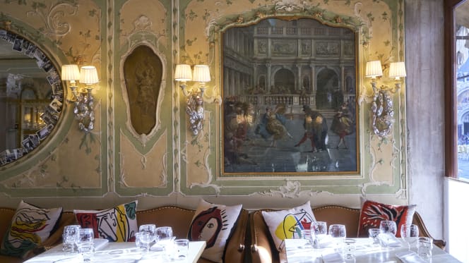 Quadrino - Venezia - 7