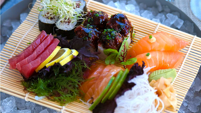 Buddha-Bar Beach - 3