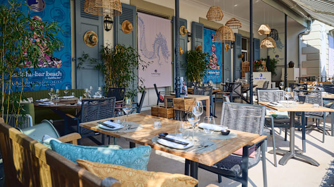 Buddha-Bar Beach - 7