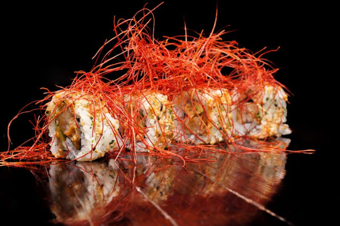 Buddha-Bar Beach - 5