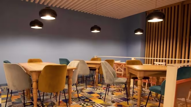 Bella M'briana Ristorante E Pizzeria - Volla - 6