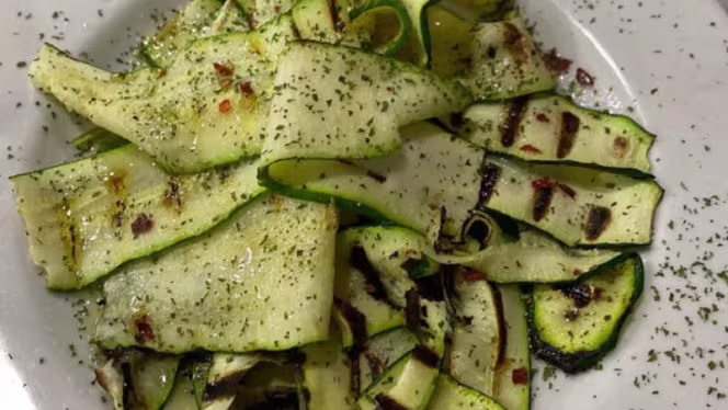 Bella M'briana Ristorante E Pizzeria - Volla - 5